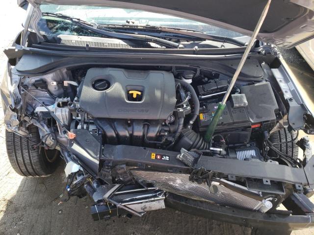 Photo 6 VIN: KMHD84LF9LU079128 - HYUNDAI ELANTRA SE 