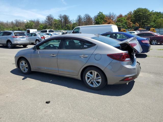 Photo 1 VIN: KMHD84LF9LU079145 - HYUNDAI ELANTRA 