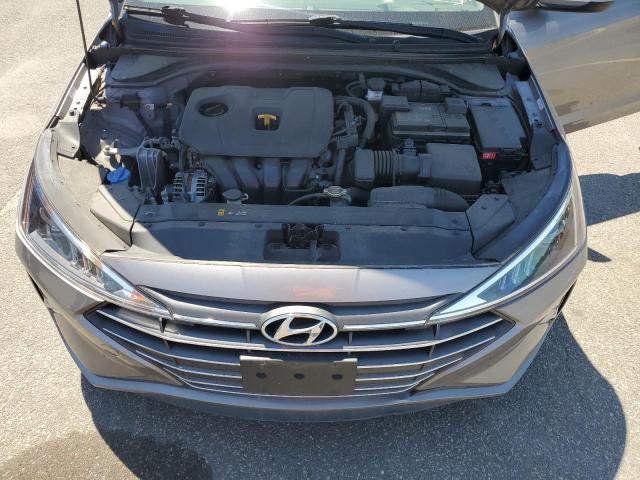 Photo 10 VIN: KMHD84LF9LU079145 - HYUNDAI ELANTRA 