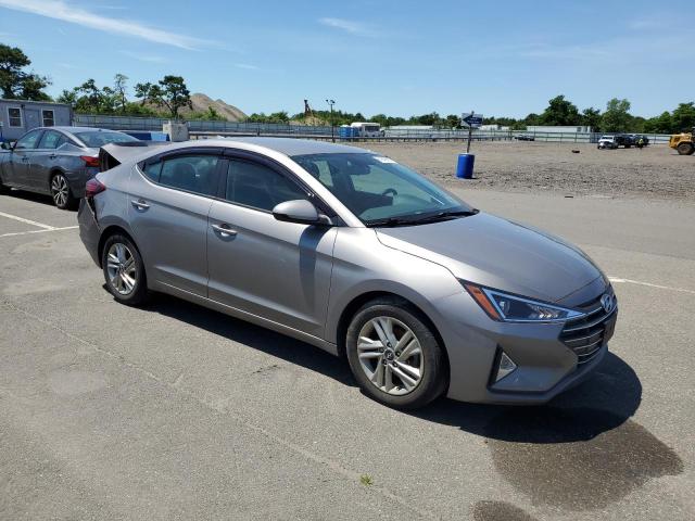 Photo 3 VIN: KMHD84LF9LU079145 - HYUNDAI ELANTRA 