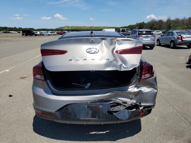 Photo 5 VIN: KMHD84LF9LU079145 - HYUNDAI ELANTRA 