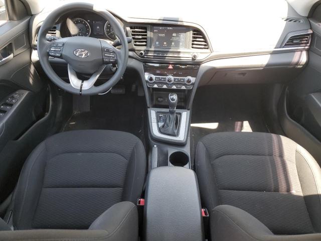 Photo 7 VIN: KMHD84LF9LU079145 - HYUNDAI ELANTRA 