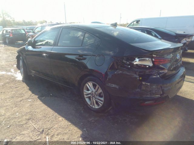 Photo 2 VIN: KMHD84LF9LU086175 - HYUNDAI ELANTRA 