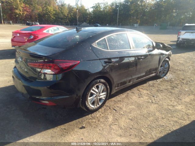 Photo 3 VIN: KMHD84LF9LU086175 - HYUNDAI ELANTRA 