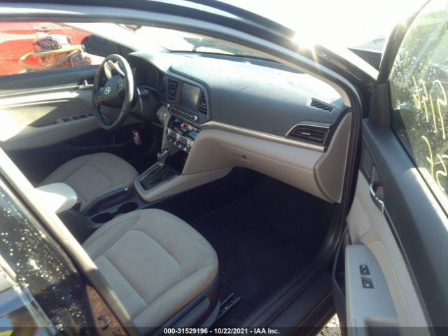 Photo 4 VIN: KMHD84LF9LU086175 - HYUNDAI ELANTRA 