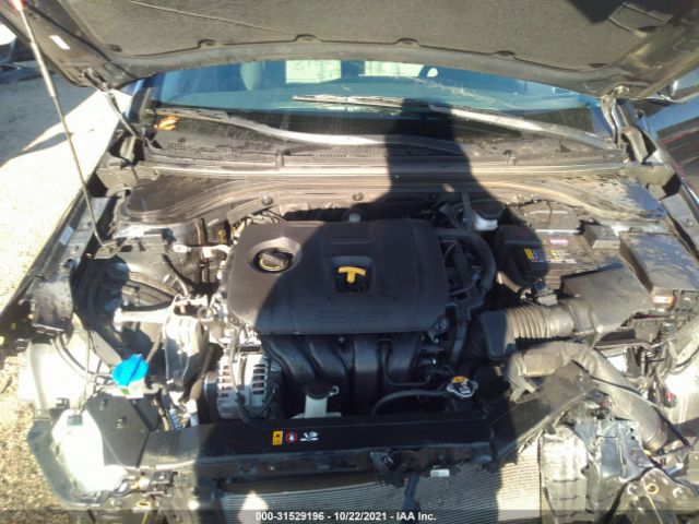 Photo 9 VIN: KMHD84LF9LU086175 - HYUNDAI ELANTRA 