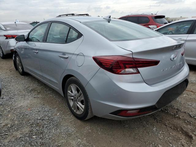 Photo 1 VIN: KMHD84LF9LU105730 - HYUNDAI ELANTRA SE 