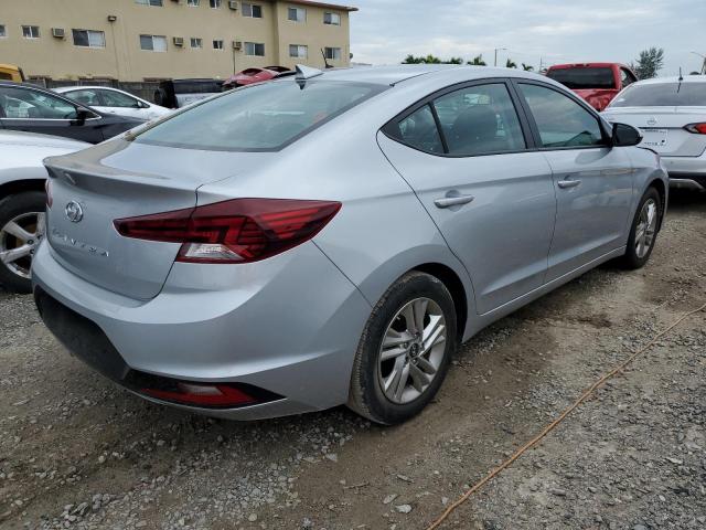 Photo 2 VIN: KMHD84LF9LU105730 - HYUNDAI ELANTRA SE 