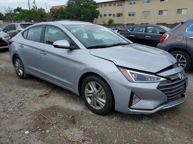 Photo 3 VIN: KMHD84LF9LU105730 - HYUNDAI ELANTRA SE 