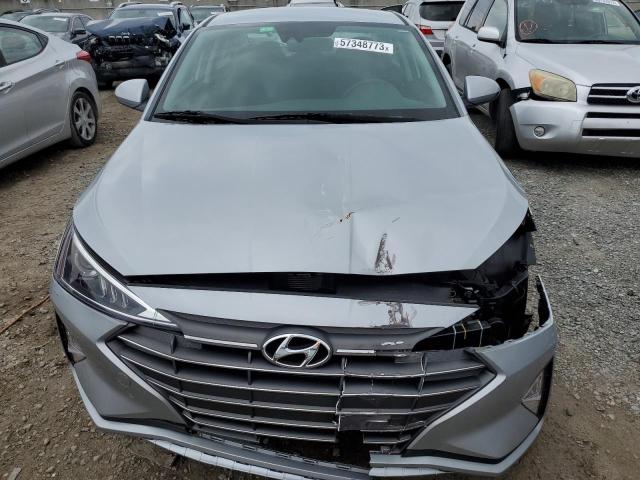 Photo 4 VIN: KMHD84LF9LU105730 - HYUNDAI ELANTRA SE 