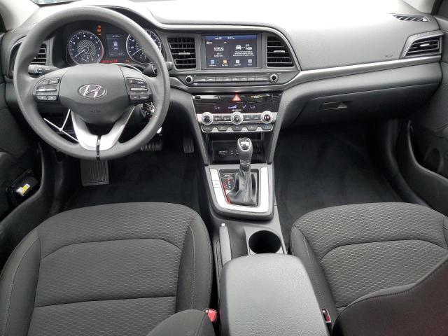 Photo 7 VIN: KMHD84LF9LU105730 - HYUNDAI ELANTRA SE 