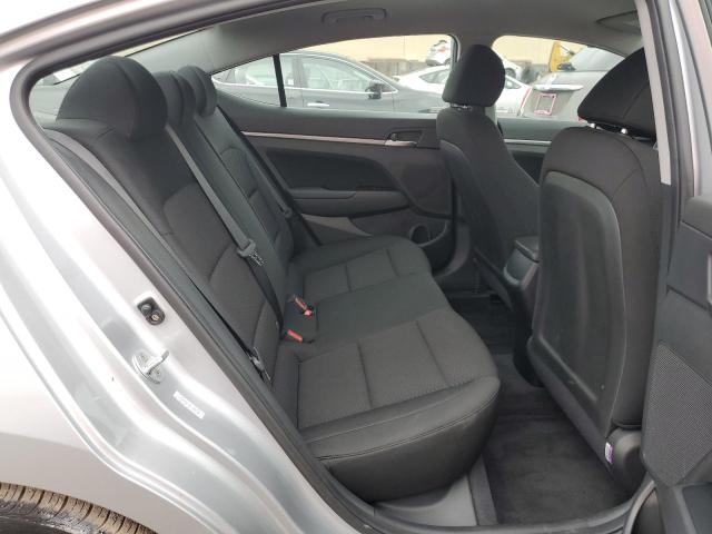 Photo 9 VIN: KMHD84LF9LU105730 - HYUNDAI ELANTRA SE 