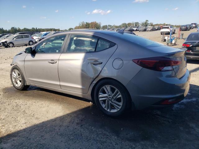 Photo 1 VIN: KMHD84LF9LU105811 - HYUNDAI ELANTRA SE 