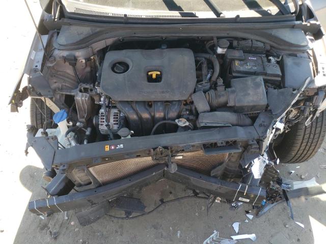 Photo 10 VIN: KMHD84LF9LU105811 - HYUNDAI ELANTRA SE 