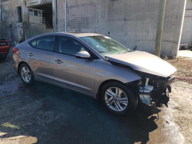 Photo 3 VIN: KMHD84LF9LU105811 - HYUNDAI ELANTRA SE 