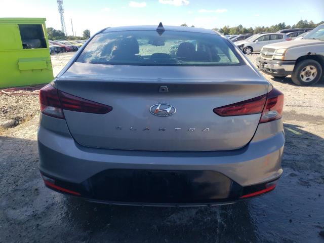 Photo 5 VIN: KMHD84LF9LU105811 - HYUNDAI ELANTRA SE 