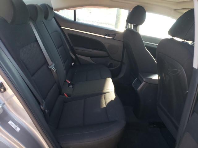 Photo 9 VIN: KMHD84LF9LU105811 - HYUNDAI ELANTRA SE 