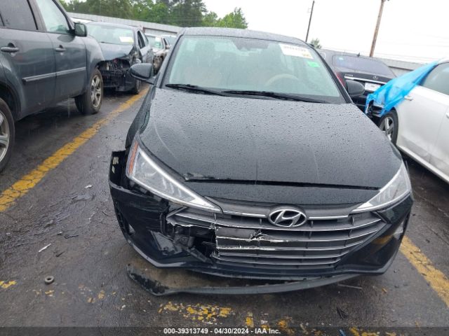 Photo 5 VIN: KMHD84LF9LU894865 - HYUNDAI ELANTRA 