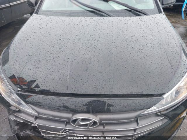 Photo 9 VIN: KMHD84LF9LU894865 - HYUNDAI ELANTRA 