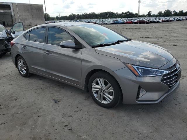 Photo 3 VIN: KMHD84LF9LU898317 - HYUNDAI ELANTRA SE 