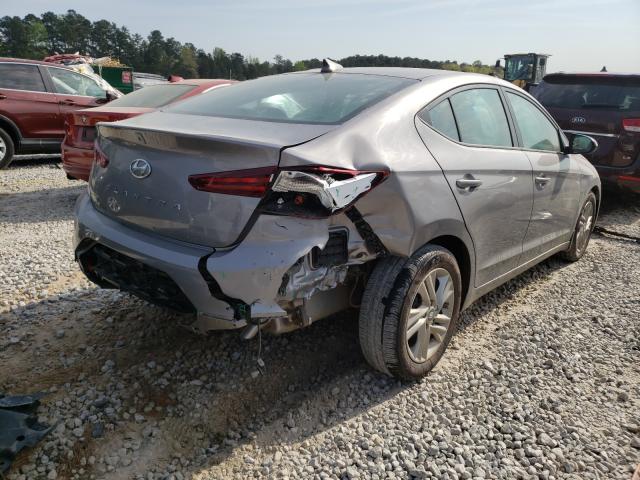 Photo 3 VIN: KMHD84LF9LU915486 - HYUNDAI ELANTRA SE 