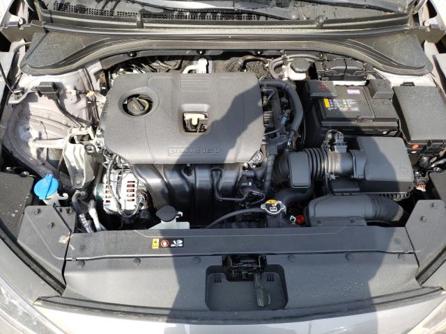 Photo 6 VIN: KMHD84LF9LU915486 - HYUNDAI ELANTRA SE 