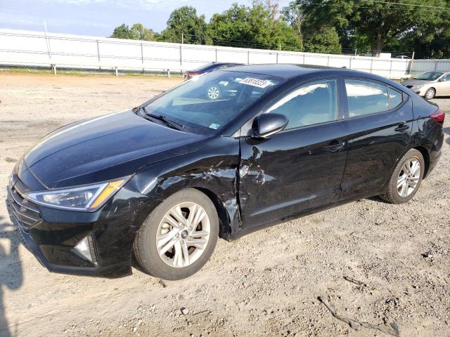 Photo 0 VIN: KMHD84LF9LU916685 - HYUNDAI ELANTRA 