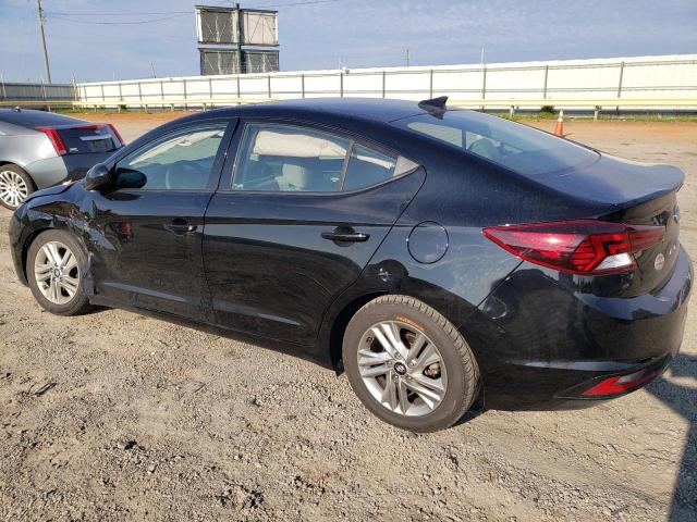 Photo 1 VIN: KMHD84LF9LU916685 - HYUNDAI ELANTRA 