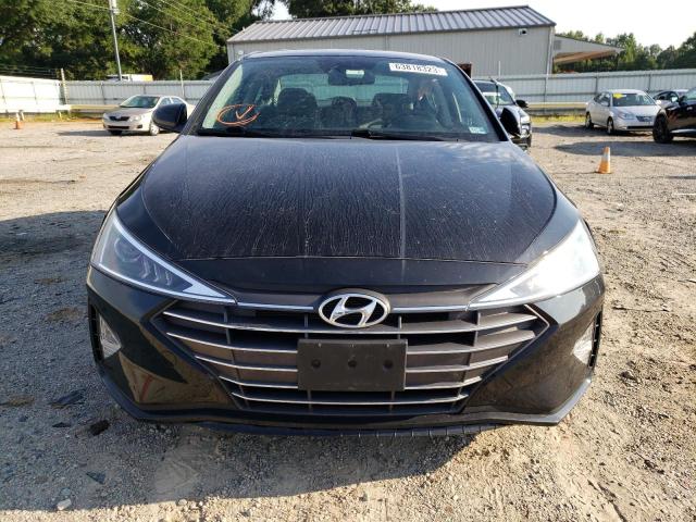 Photo 4 VIN: KMHD84LF9LU916685 - HYUNDAI ELANTRA 