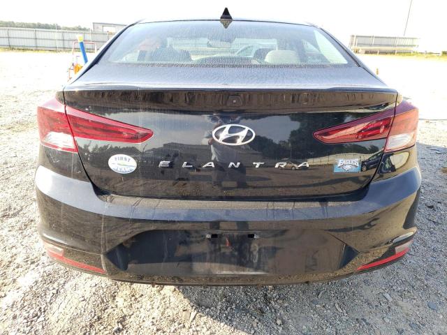 Photo 5 VIN: KMHD84LF9LU916685 - HYUNDAI ELANTRA 