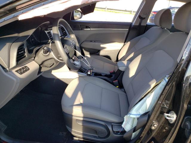 Photo 6 VIN: KMHD84LF9LU916685 - HYUNDAI ELANTRA 