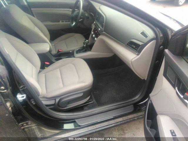 Photo 4 VIN: KMHD84LF9LU927802 - HYUNDAI ELANTRA 