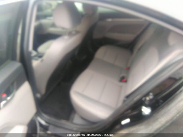 Photo 7 VIN: KMHD84LF9LU927802 - HYUNDAI ELANTRA 