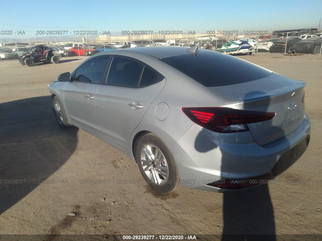 Photo 2 VIN: KMHD84LF9LU929565 - HYUNDAI ELANTRA 