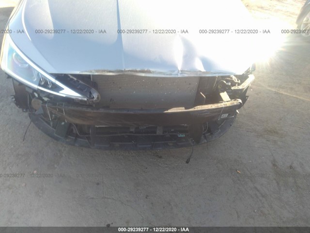 Photo 5 VIN: KMHD84LF9LU929565 - HYUNDAI ELANTRA 