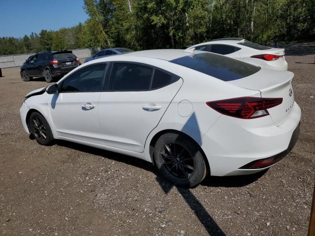 Photo 1 VIN: KMHD84LF9LU940758 - HYUNDAI ELANTRA SE 