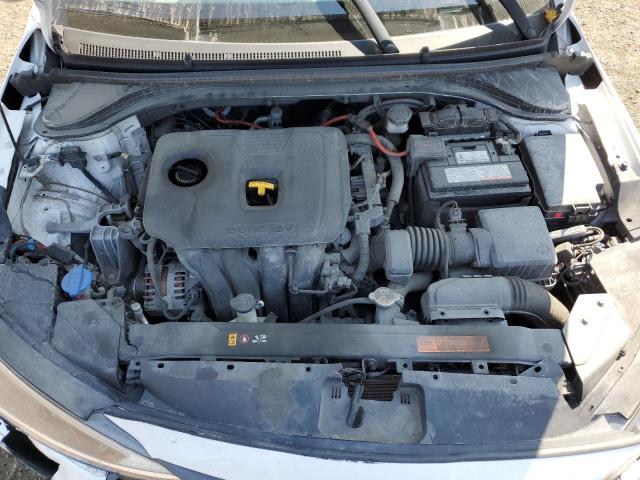 Photo 10 VIN: KMHD84LF9LU940758 - HYUNDAI ELANTRA SE 