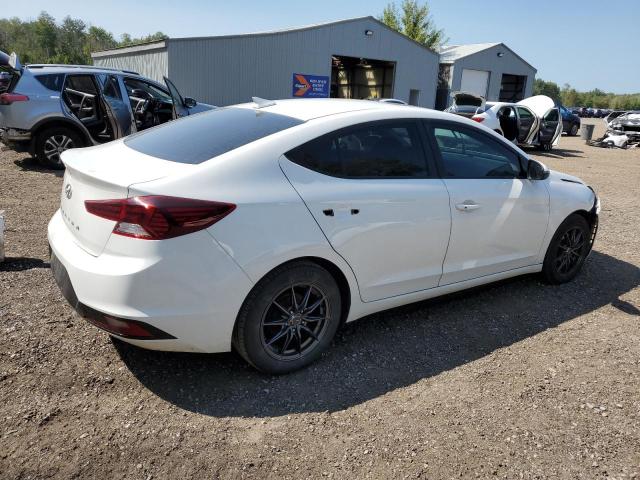 Photo 2 VIN: KMHD84LF9LU940758 - HYUNDAI ELANTRA SE 