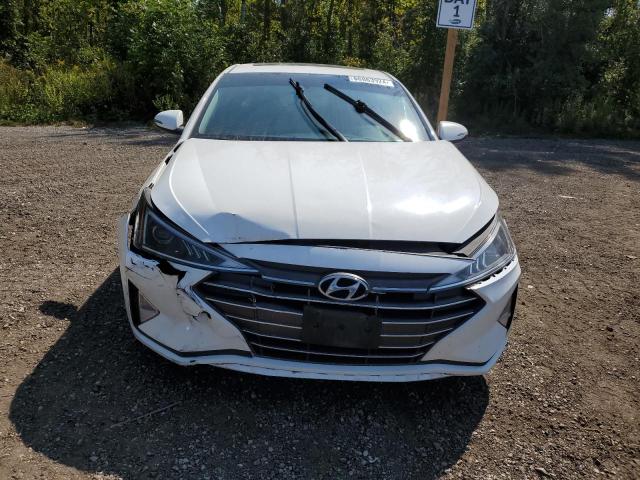 Photo 4 VIN: KMHD84LF9LU940758 - HYUNDAI ELANTRA SE 