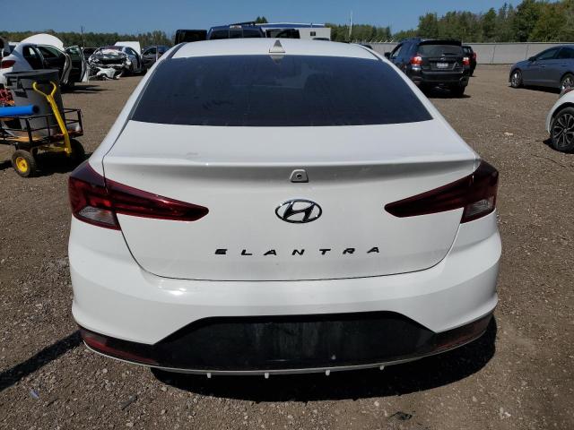 Photo 5 VIN: KMHD84LF9LU940758 - HYUNDAI ELANTRA SE 