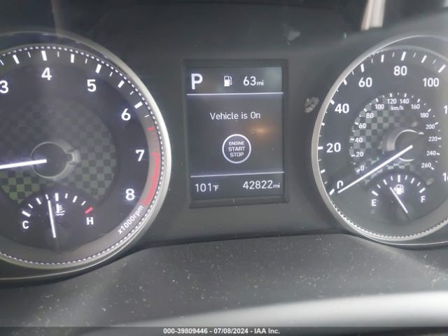 Photo 6 VIN: KMHD84LF9LU949282 - HYUNDAI ELANTRA 