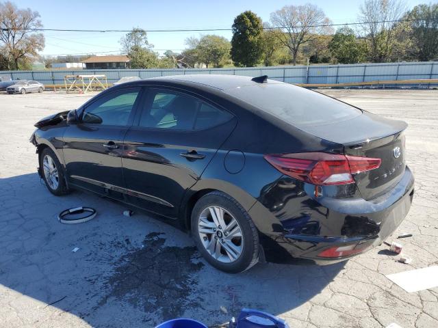 Photo 1 VIN: KMHD84LF9LU951646 - HYUNDAI ELANTRA SE 