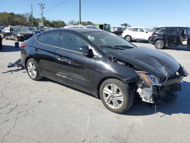 Photo 3 VIN: KMHD84LF9LU951646 - HYUNDAI ELANTRA SE 