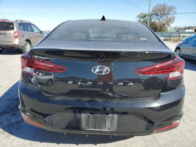 Photo 5 VIN: KMHD84LF9LU951646 - HYUNDAI ELANTRA SE 