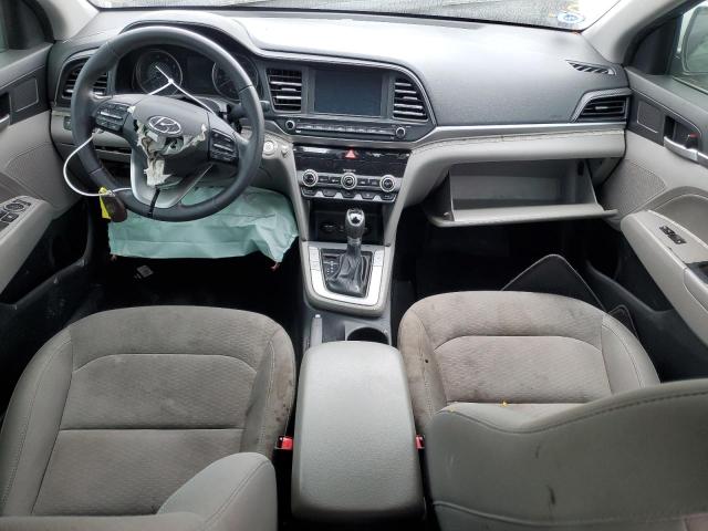 Photo 7 VIN: KMHD84LF9LU951646 - HYUNDAI ELANTRA SE 