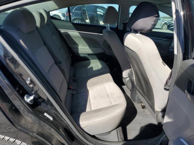 Photo 9 VIN: KMHD84LF9LU951646 - HYUNDAI ELANTRA SE 