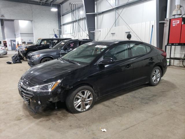 Photo 0 VIN: KMHD84LF9LU951954 - HYUNDAI ELANTRA SE 