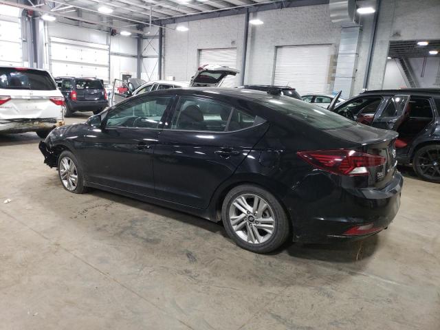 Photo 1 VIN: KMHD84LF9LU951954 - HYUNDAI ELANTRA SE 