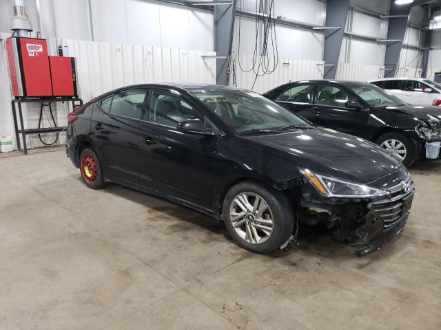 Photo 3 VIN: KMHD84LF9LU951954 - HYUNDAI ELANTRA SE 