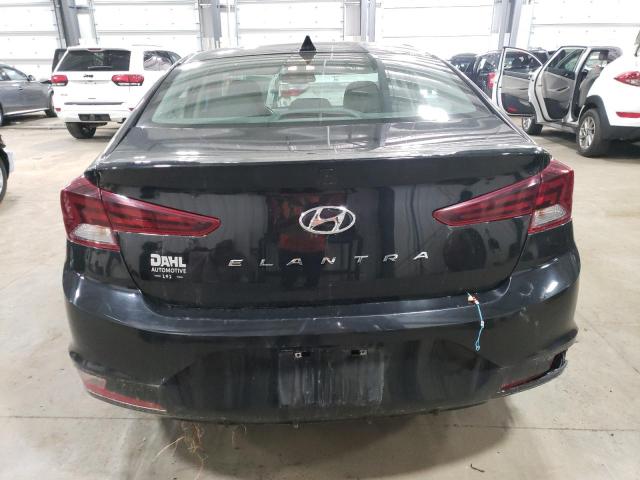 Photo 5 VIN: KMHD84LF9LU951954 - HYUNDAI ELANTRA SE 